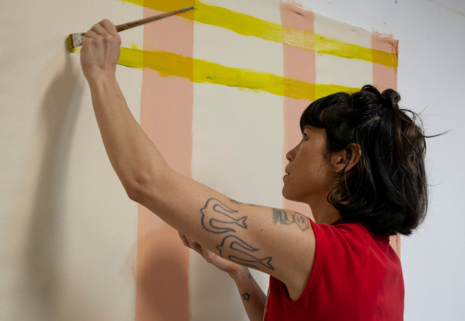 Sesc Pompeia apresenta exposiçãoA vida das Coisas, de Ana Prataa partir de 30 de abril