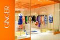 Loja Shop Ginger - Shopping Leblon