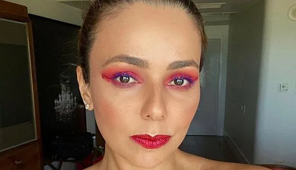 Sugestão: Inspiração de Makes e penteados para o 'segundo' Carnaval do ano - imagem 3
