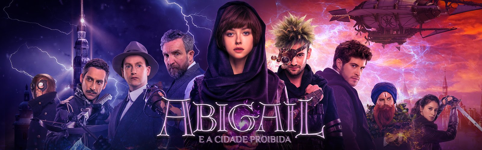 Suspense exclusivo 'Doce Obsessão' é uma das 27 novidades da semana no Looke - imagem 4