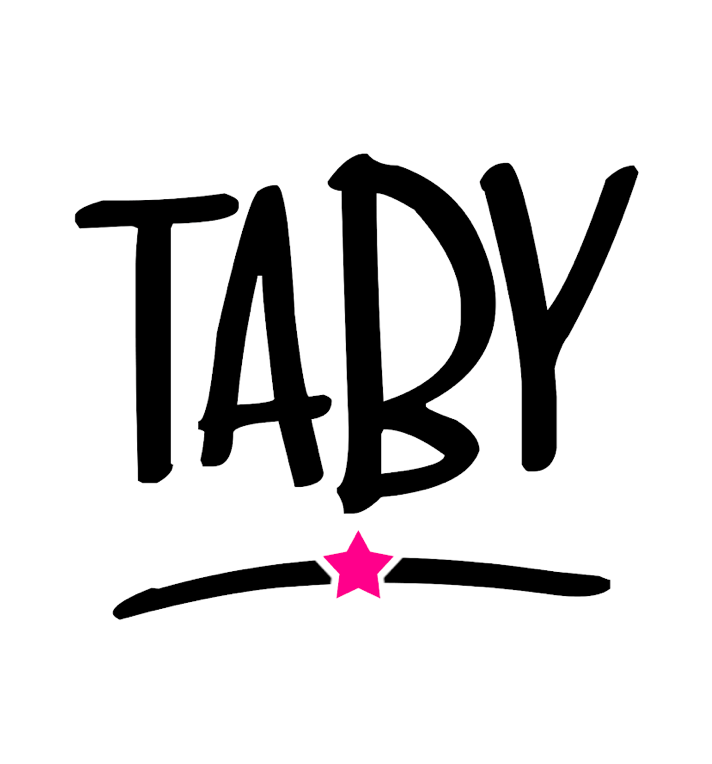 TABY PARTICIPA DO CAROL FOLIA A PARTIR DESTA QUINTA-FEIRA EM SÃO PAULO E RIO DE JANEIRO