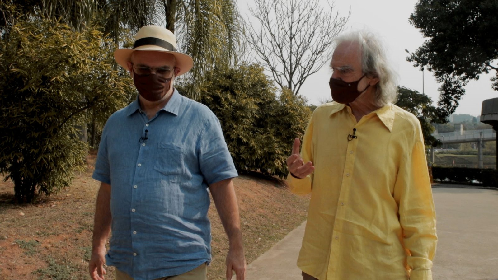 Terça-feira de estreias nos programas doCafé Filosófico CPFL - imagem 3