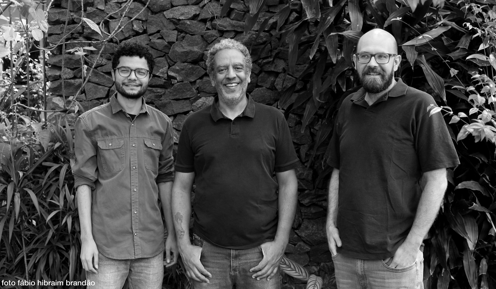 Trio de violão se apresenta na Casa Museu Ema Klabin