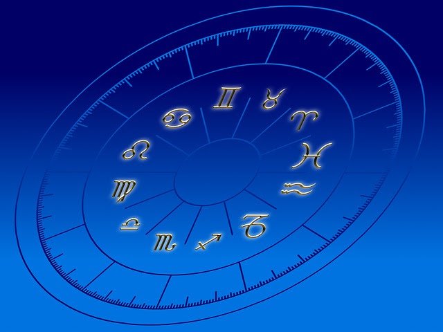 VEJA AS PREVISÕES DOS SIGNOS PARA O MÊS DE ABRIL