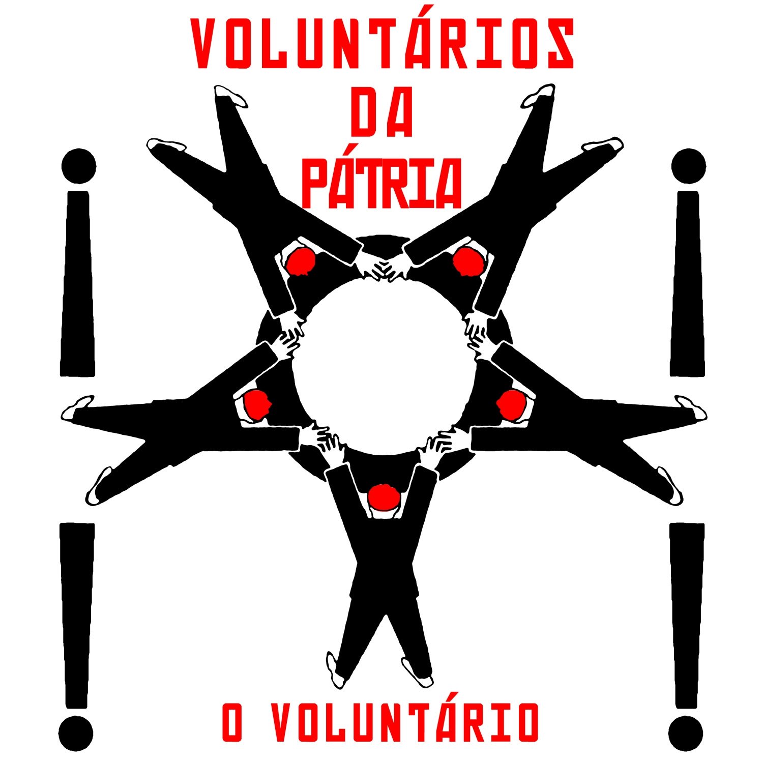 Voluntários da Pátria lança o single "O Voluntário" - imagem 3