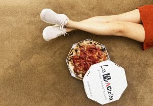 Yuool faz parceria com pizzaria que conquistou o Tik Tok