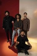 Zimbra apresenta show inédito no Carioca Club - imagem 3