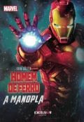 4 livros para aprender sobre valores com super-heróis - imagem 3