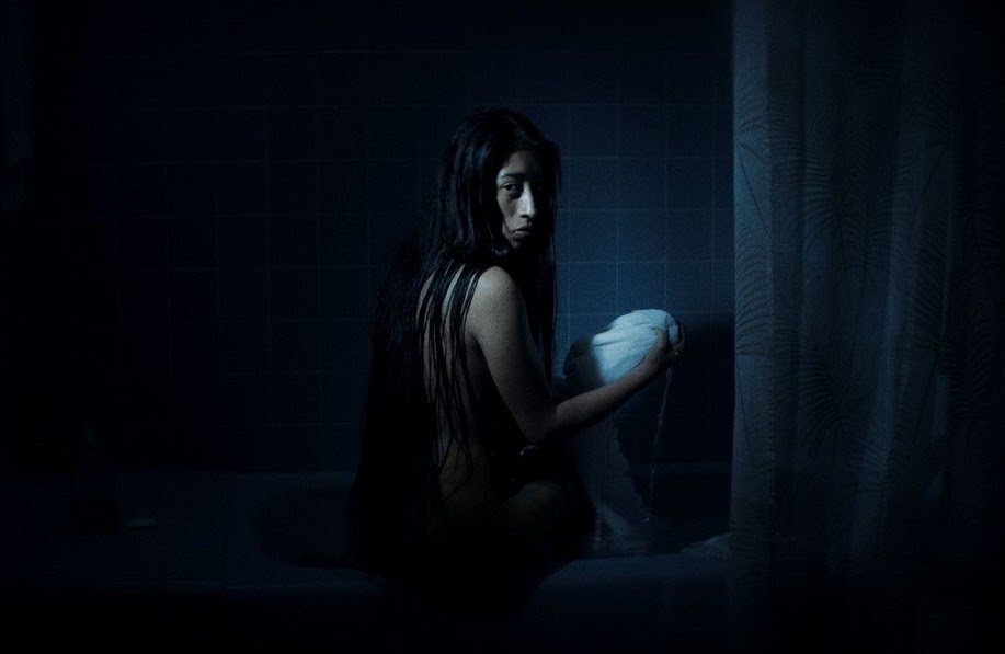 ‘A Chorona’, terror indicado ao Globo de Ouro,é estreia exclusiva do Looke - imagem 2