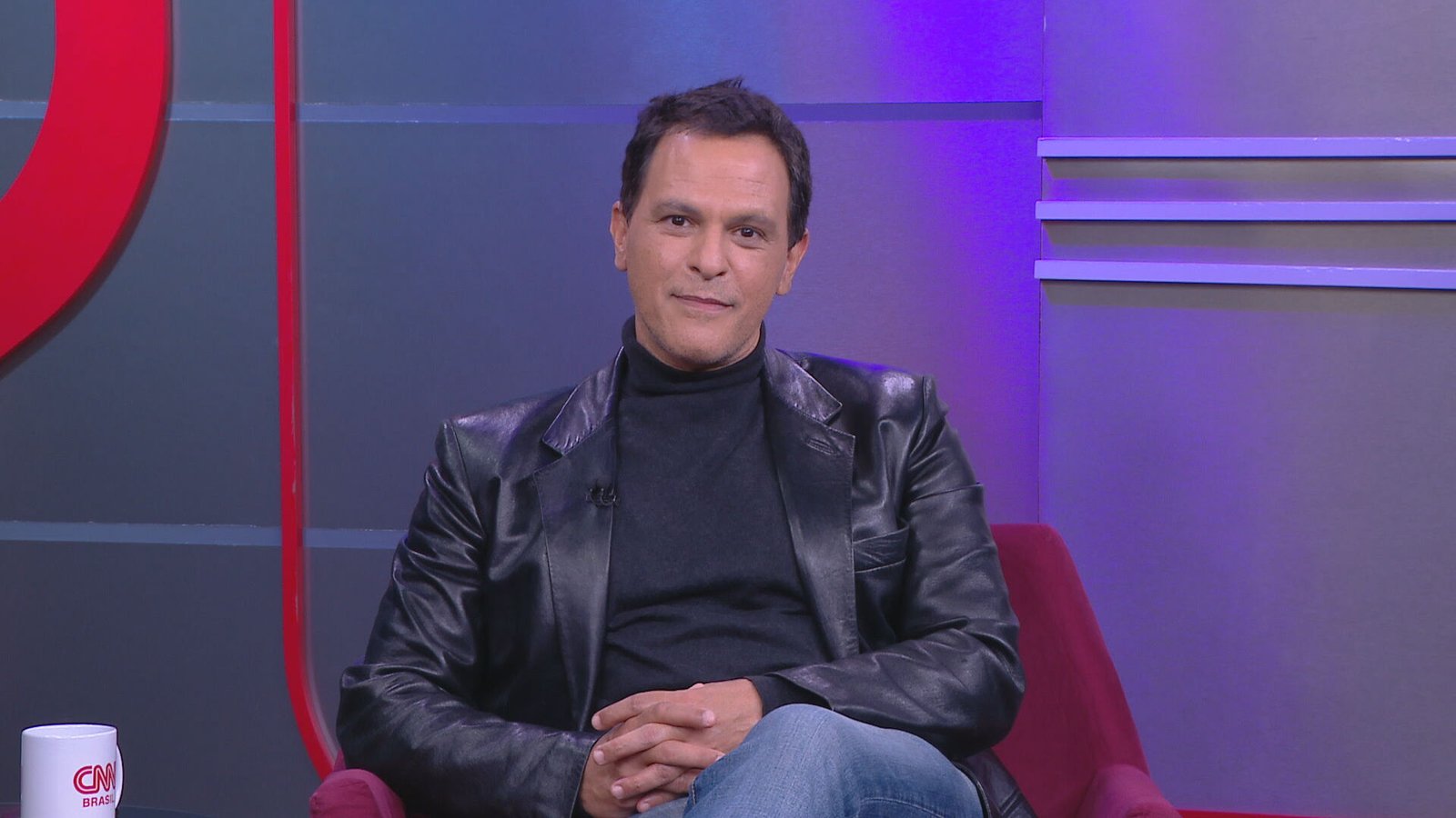 A vida e o filho de Elis Regina no “CNN Nosso Mundo” especial - imagem 3
