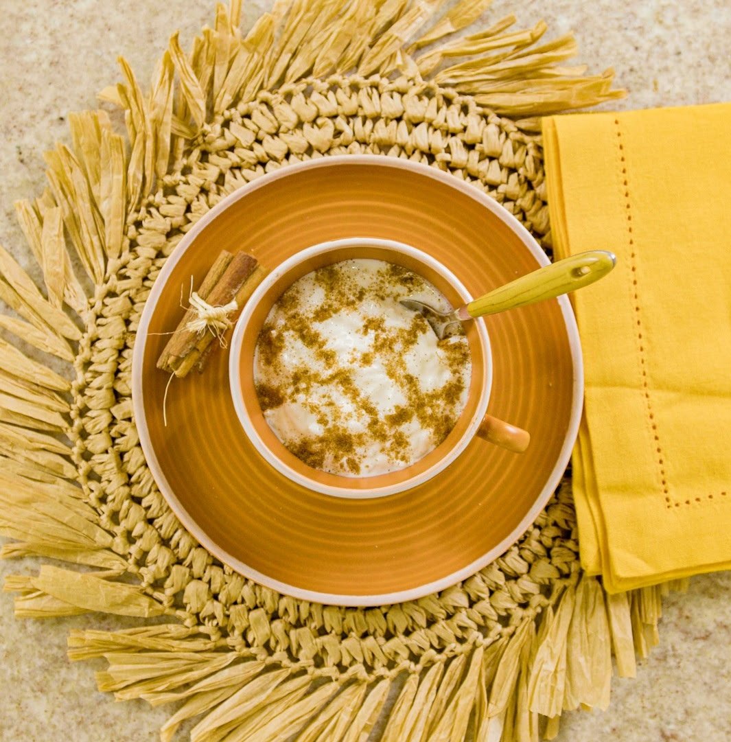 Arroz Doce Zero Lactose