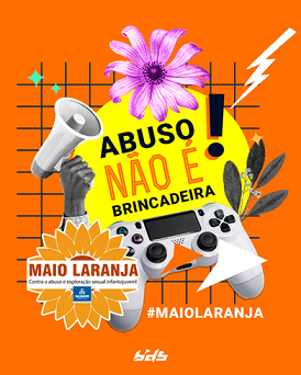 BDS e Prefeitura de Salvador se unem em campanha nacional contra abuso sexual de menores no meio gamer - imagem 2