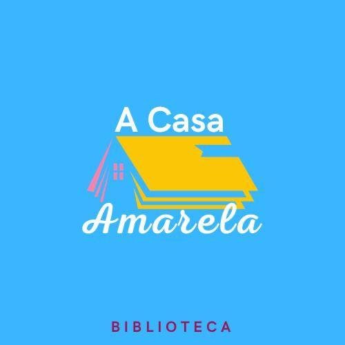 Biblioteca A Casa Amarela em Anchieta chega para trazer cultura e arte ao subúrbio carioca
