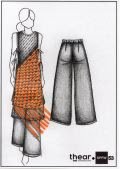 Capricórnio Têxtil patrocina estilistas do SPFW - imagem 4