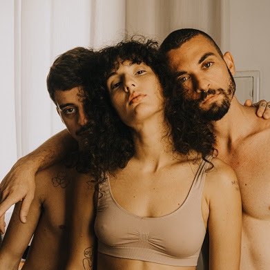 Chorou Bebel trata de ciúme em single "Ciumêra", que chega pelo selo Casulo