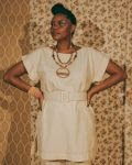 Cíntia Félix lança a coleção “O Futuro é Ancestral”, da AZ Marias, em desfile presencial na SPFW em 4 de junho - imagem 2