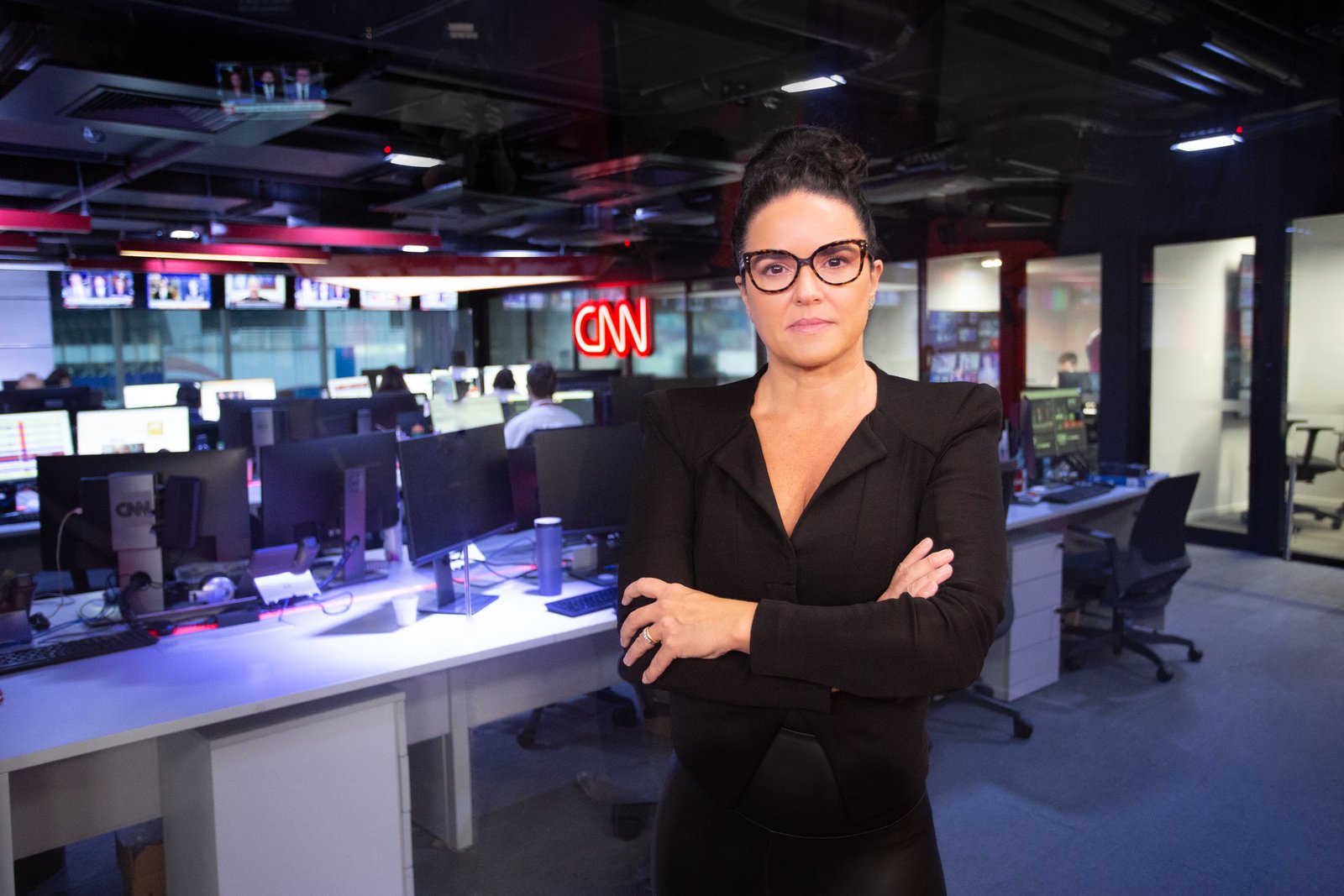 CNN Brasil reforça seu compromisso com os fatos em novo posicionamento - imagem 6