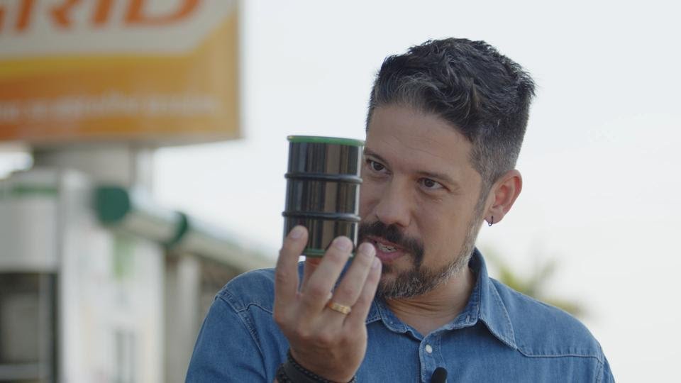 “CNN Soft Business” explica por que o ﻿preçodo petróleo atinge o bolso do brasileiro - imagem 3