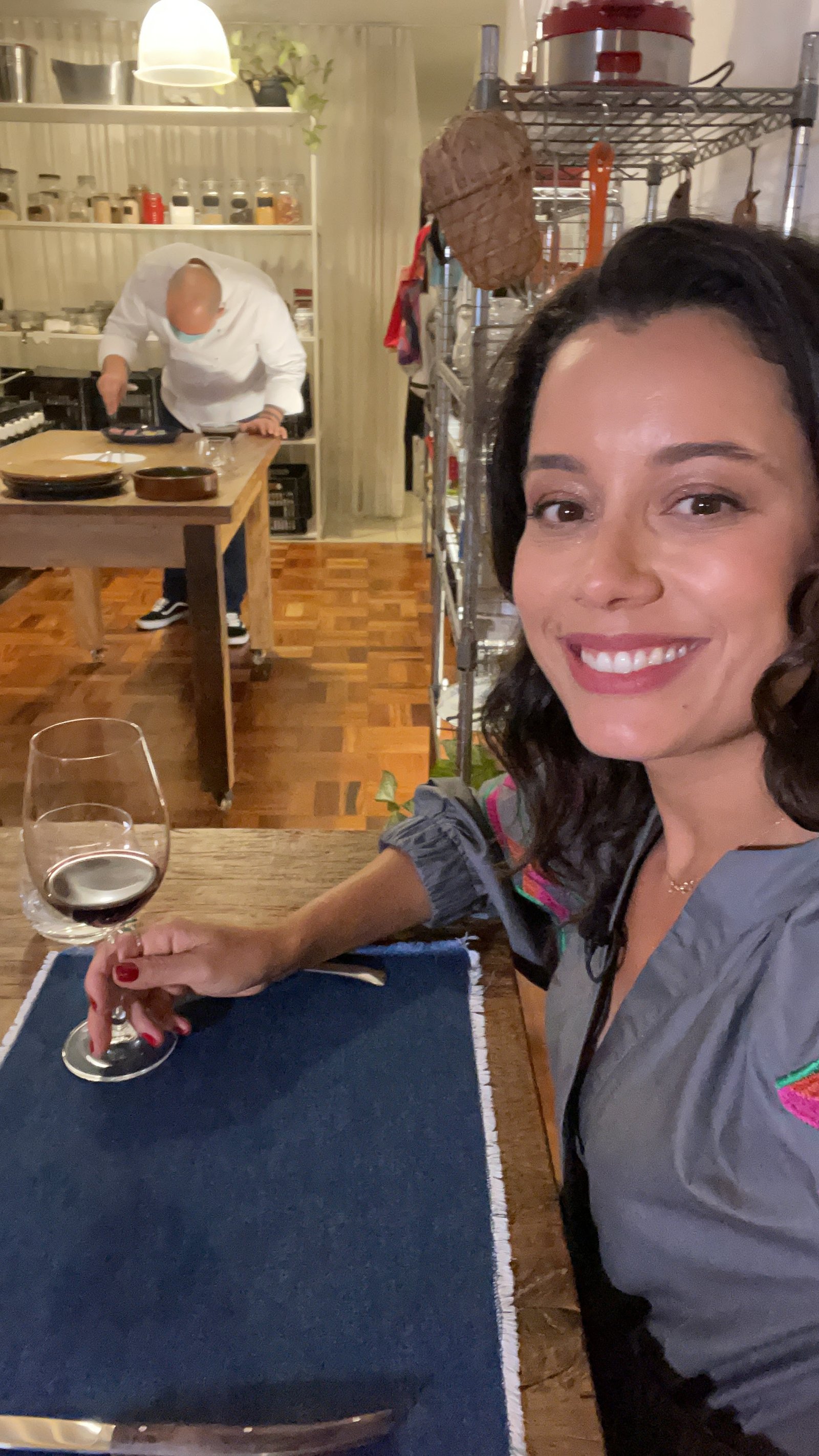 “CNN Viagem e Gastronomia” visita restaurantes secretos de São Paulo - imagem 2