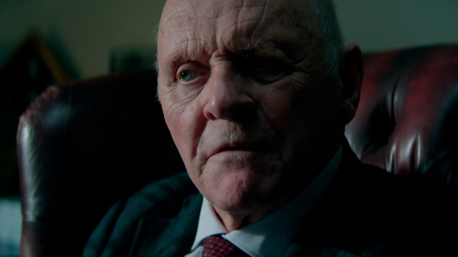 Com Anthony Hopkins, ‘Elyse’ chegaao Looke com exclusividade - imagem 2