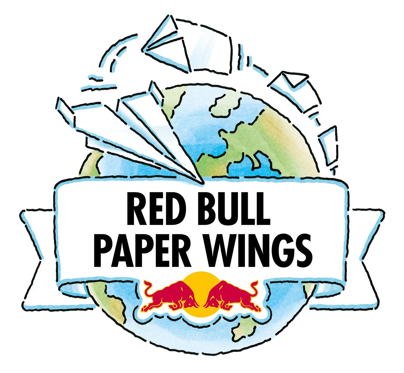 Conheça os campeões do torneio mundial de Aviãozinho de Papel