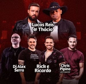 Coroação da Rainha do Pedro Leopoldo Rodeio Show 2022 acontece nesta quinta-feira