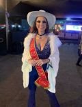 Mariana Trindade foi eleita Rainha do Pedro Leopoldo Rodeio Show 2019