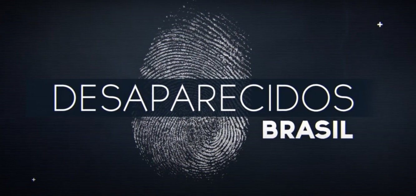 ‘Desaparecidos’ estreia no YouTube com o propósitode reativar a esperança em casos ainda não solucionados