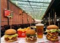 Dia do Hambúrguer é celebrado com cerveja e muita música ao vivo - imagem 2