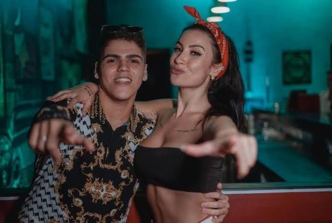 DJ Braga vai lançar seu primeiro Ep como cantor! - imagem 2