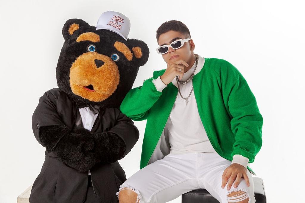 DJ Braga vai lançar seu primeiro Ep como cantor! - imagem 3