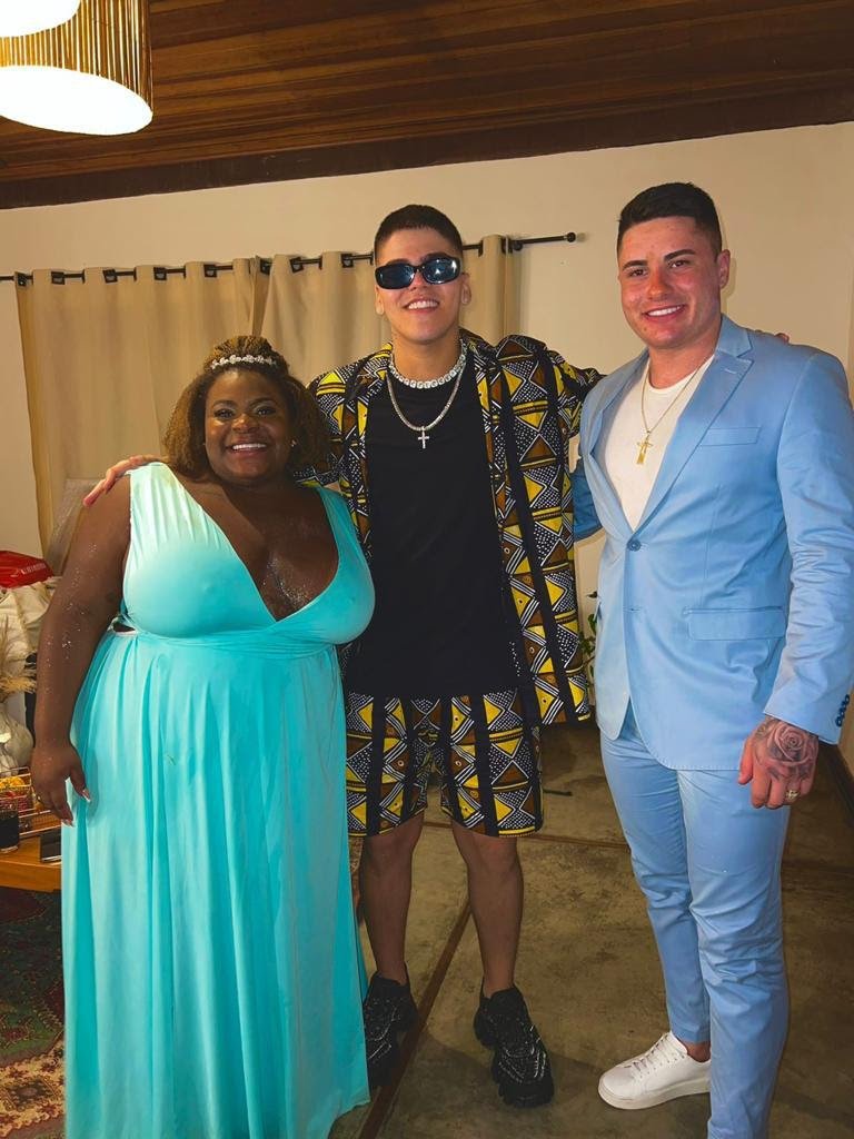 DJ Braga vai lançar seu primeiro Ep como cantor! - imagem 4