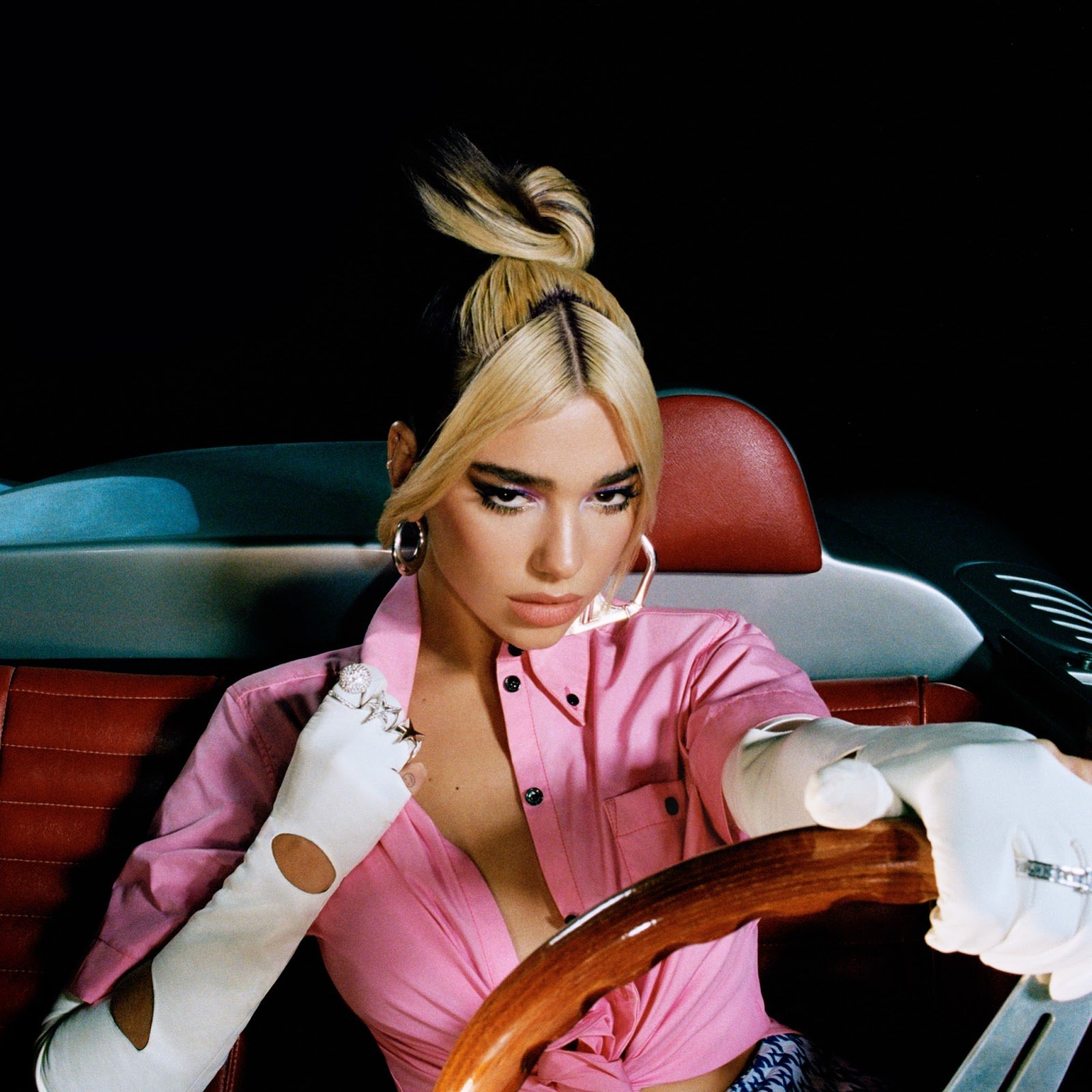 DUA LIPA ANUNCIA ÚNICA APRESENTAÇÃO EMSÃO PAULO DA TURNÊ FUTURE NOSTALGIA TOUR