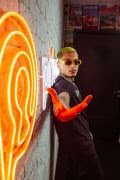 Dynho Alves entra para a Privacy! - imagem 3