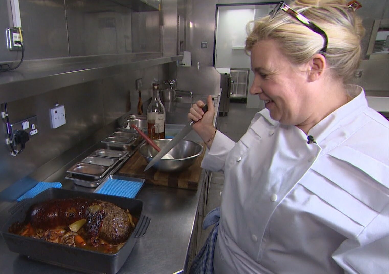Edimburgo e Acomayo são destinos do “Jornadas Culinárias” - imagem 2