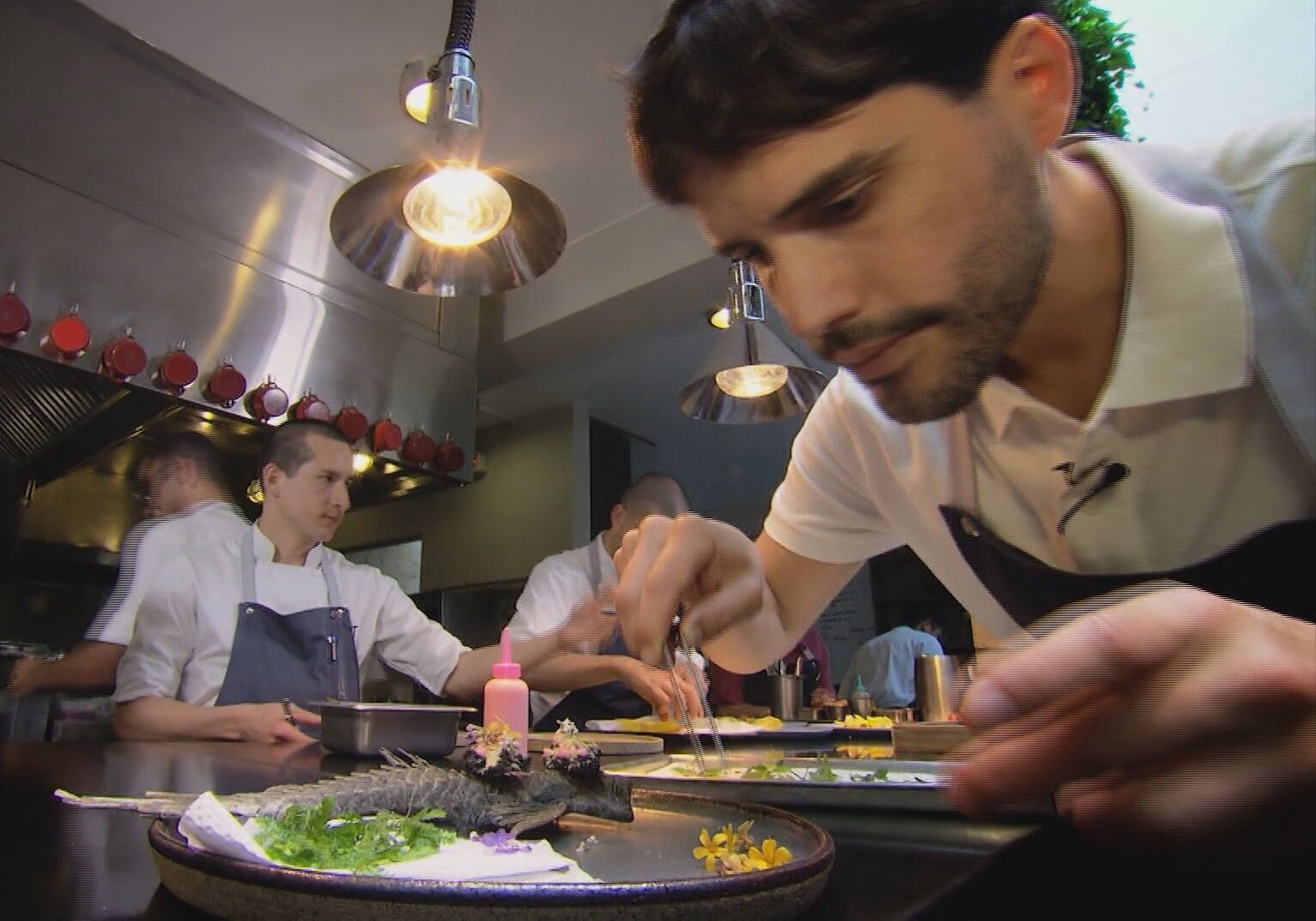 Edimburgo e Acomayo são destinos do “Jornadas Culinárias” - imagem 3