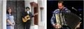 Visita teatralizada e concerto com direção musical de Gabriel Levy, que também toca acordeão e será acompanhado por cinco músicos
