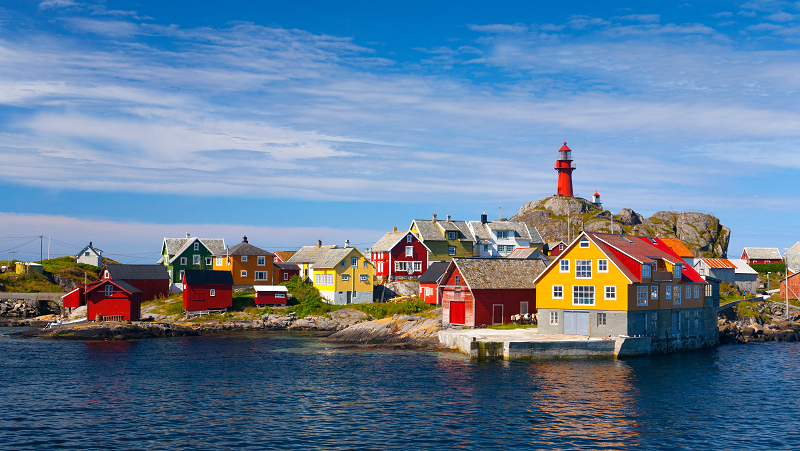 Embaixada da Noruega lança web série “Essências da Noruega” para difundir os valores do país nórdico - imagem 2