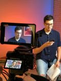 Apresentado por Leonardo Missio e Jéssica Nogueira, programa da EPTV abordará inovação, tecnologia e empreendedorismo