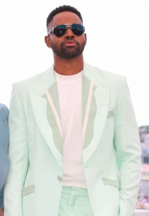 Estrelas flagradas usando Bulgari em Cannes - imagem 5