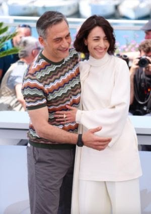 Estrelas flagradas usando Bulgari em Cannes - imagem 8