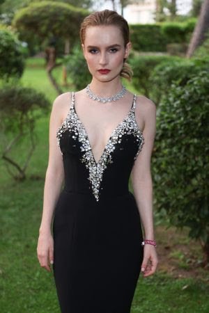 Estrelas usam Bulgari no baile da amfAR no 75° Festival de Cannes - imagem 3