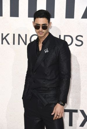 Estrelas usam Bulgari no baile da amfAR no 75° Festival de Cannes - imagem 8