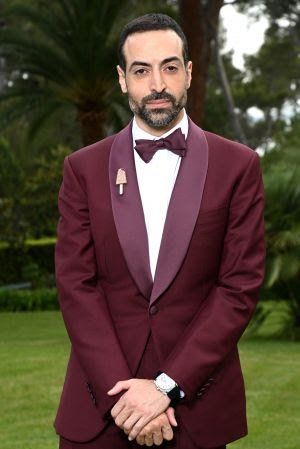 Estrelas usam Bulgari no baile da amfAR no 75° Festival de Cannes - imagem 9