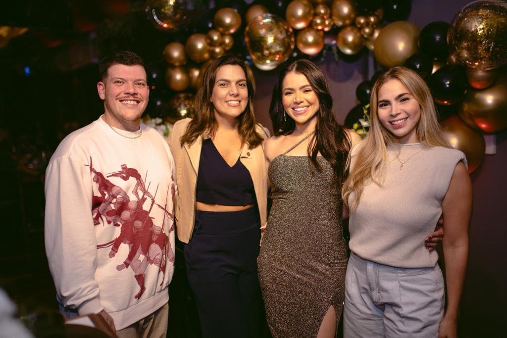 Ferrugem prepara festa surpresa para esposa e faz declaração nas redes sociais - imagem 2