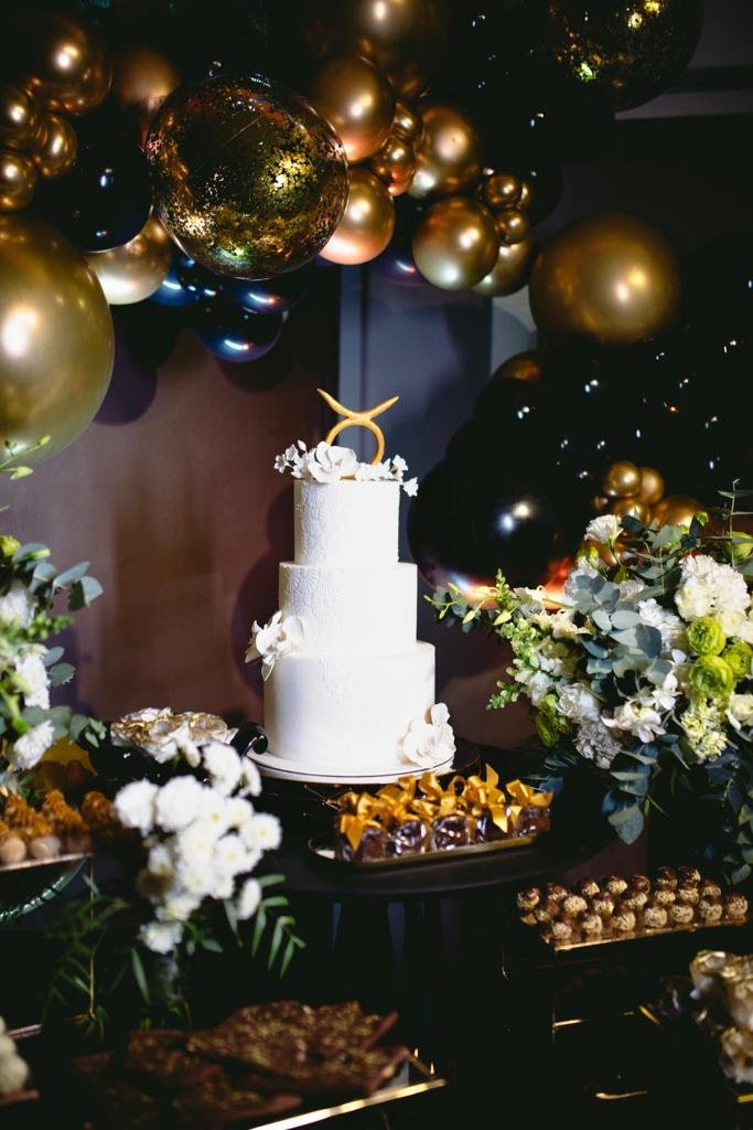 Ferrugem prepara festa surpresa para esposa e faz declaração nas redes sociais - imagem 7