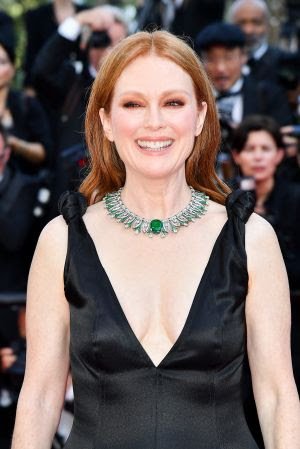 Festival de Cannes | Julianne Moore brilha com Bulgari Eden The Garden of Wonders - imagem 3