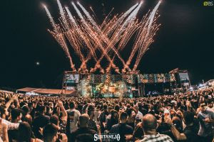 Festival Sertanejo agita a Esplanada do Mineirão neste sábado