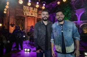 Festival Sertanejo agita a Esplanada do Mineirão neste sábado - imagem 8