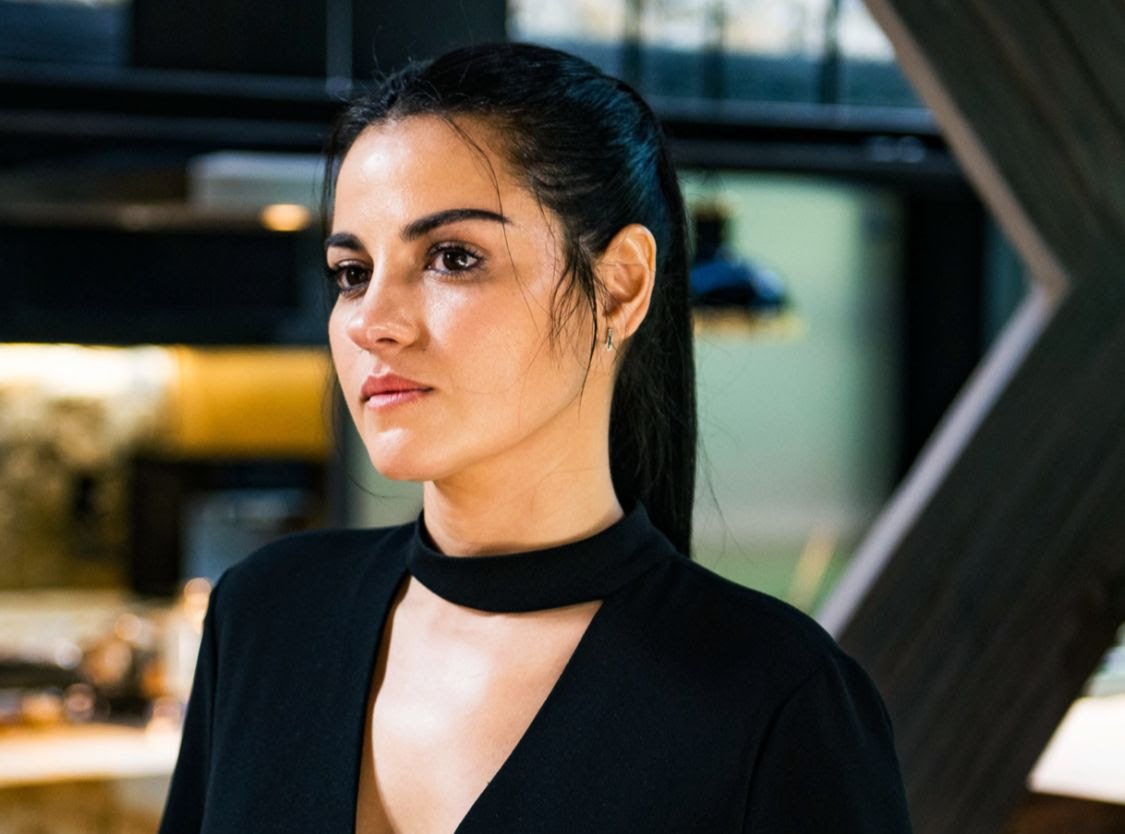 Filme ‘’La Octava Clausula’’ produzido e protagonizado por Maite Perroni chega a Amazon Prime Video
